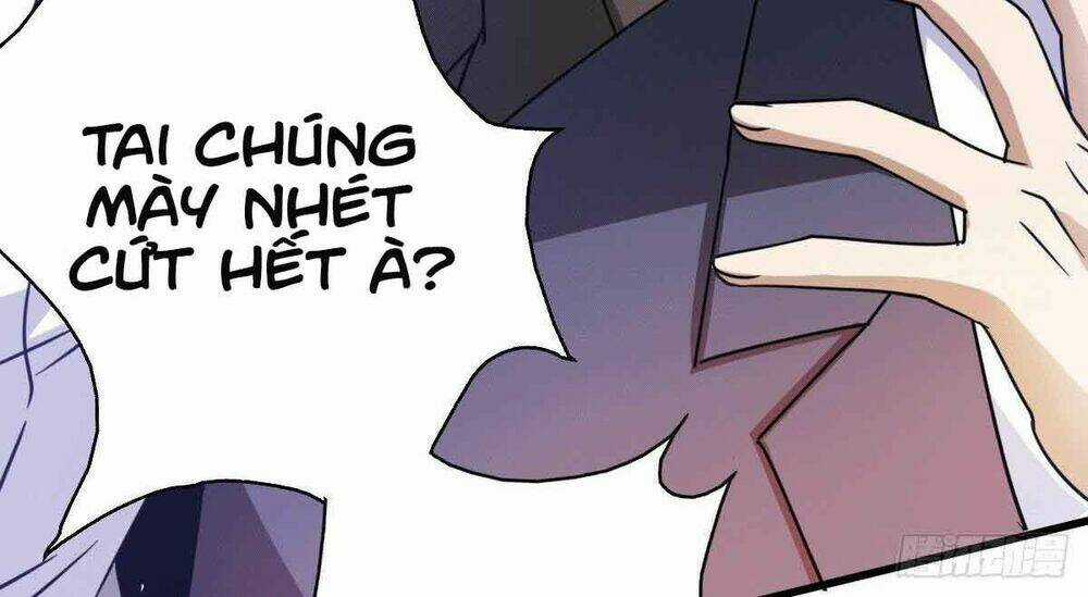 Thần Chiến Tranh Chapter 15 trang 71