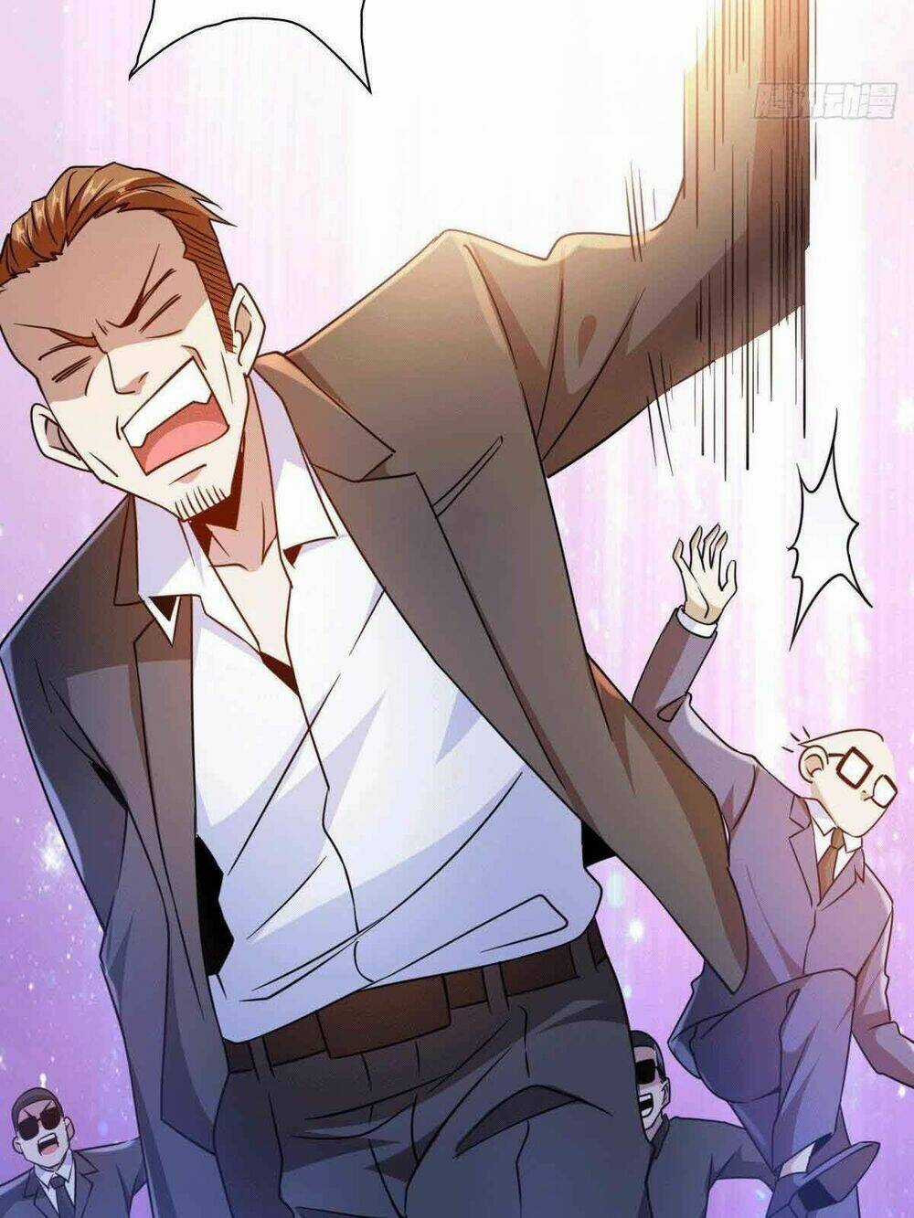 Thần Chiến Tranh Chapter 15 trang 73