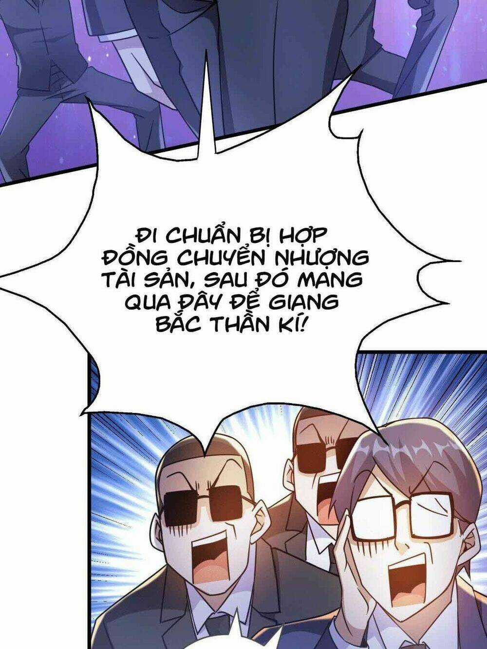 Thần Chiến Tranh Chapter 15 trang 74