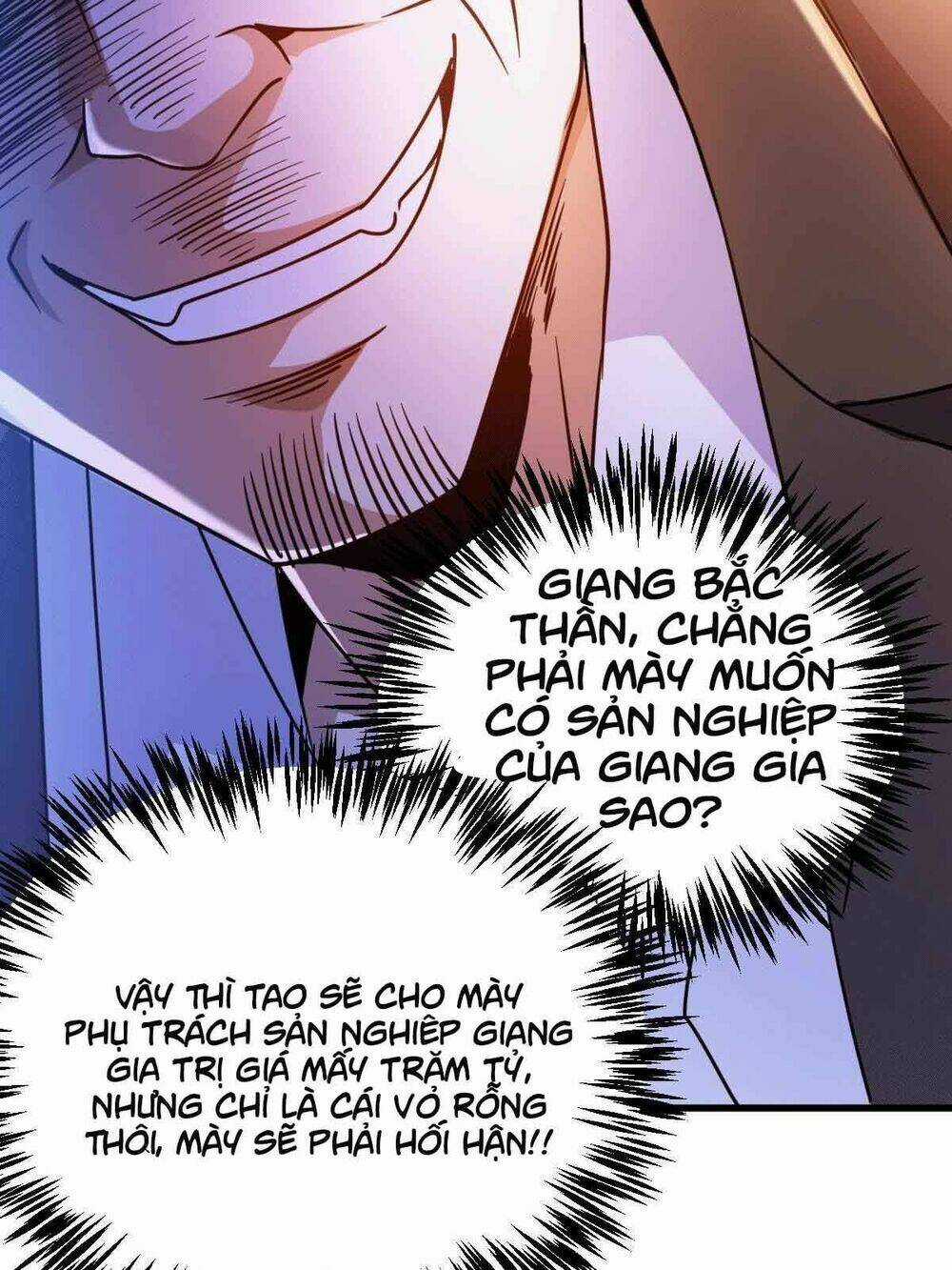 Thần Chiến Tranh Chapter 15 trang 76