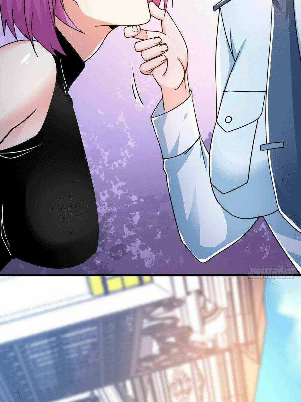 Thần Chiến Tranh Chapter 15 trang 9