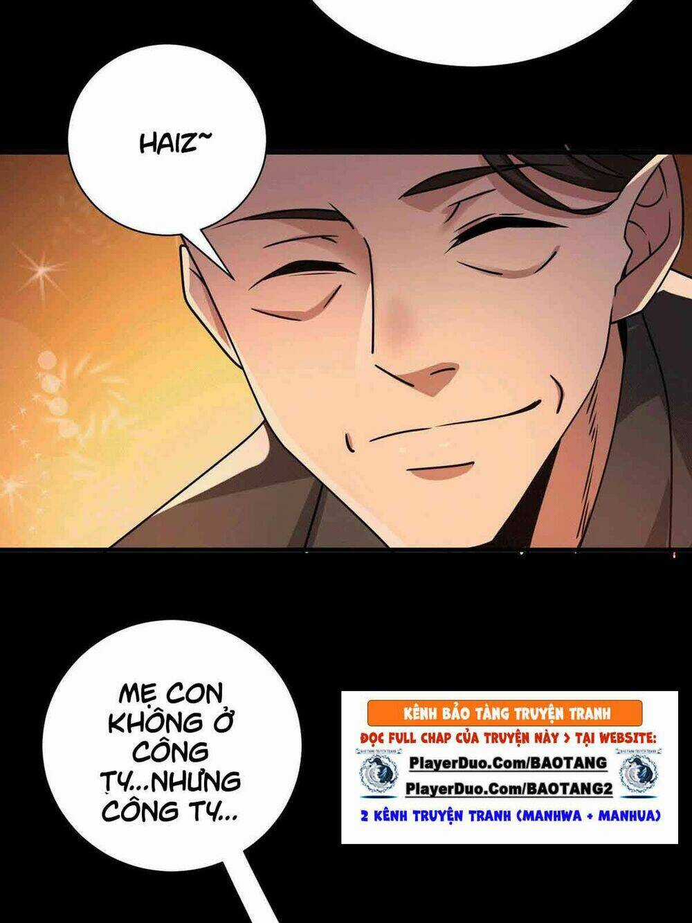 Thần Chiến Tranh Chapter 16 trang 10