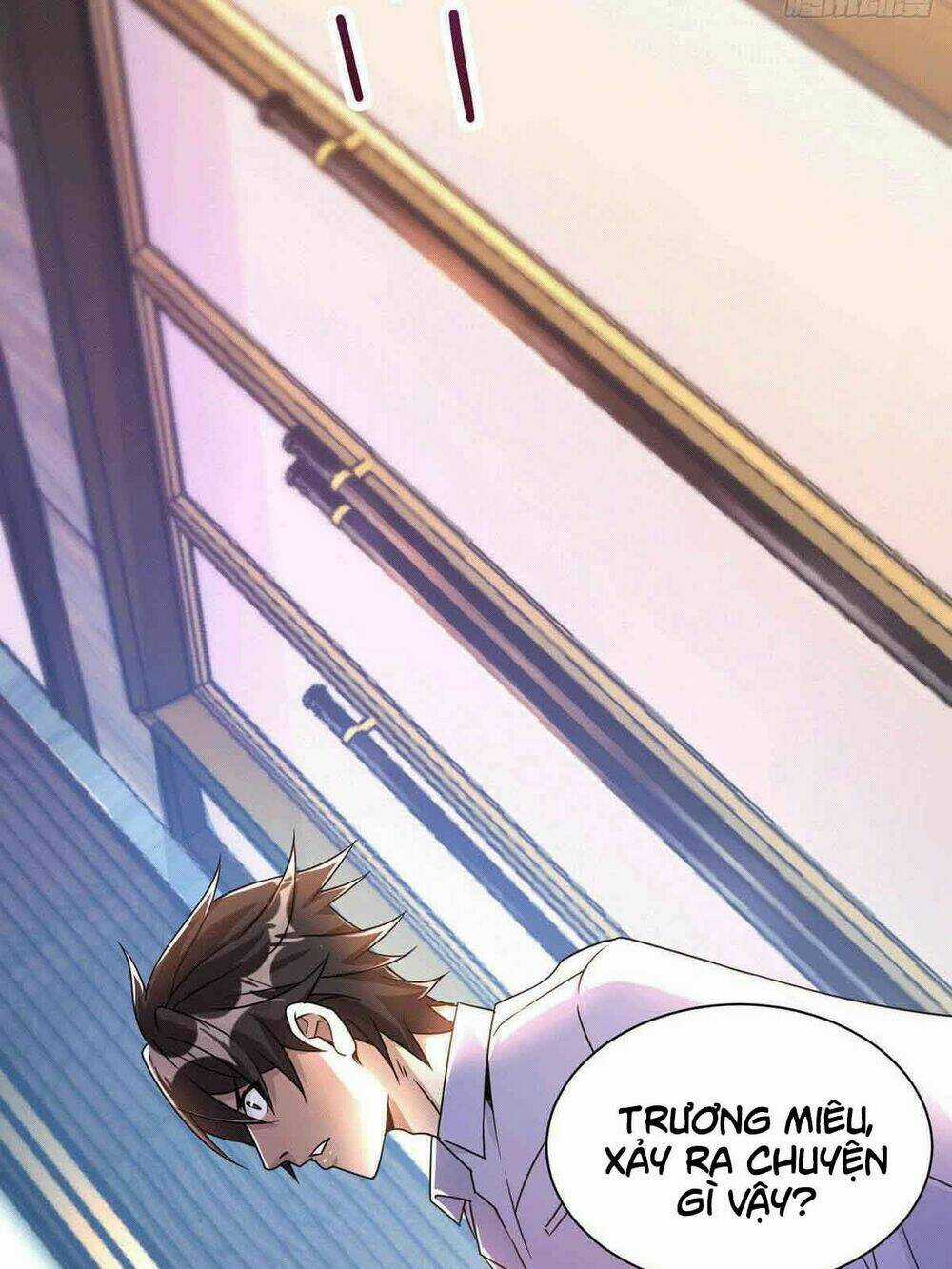 Thần Chiến Tranh Chapter 16 trang 24