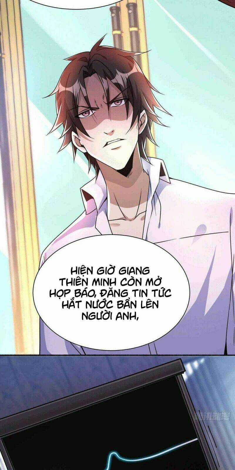 Thần Chiến Tranh Chapter 16 trang 28