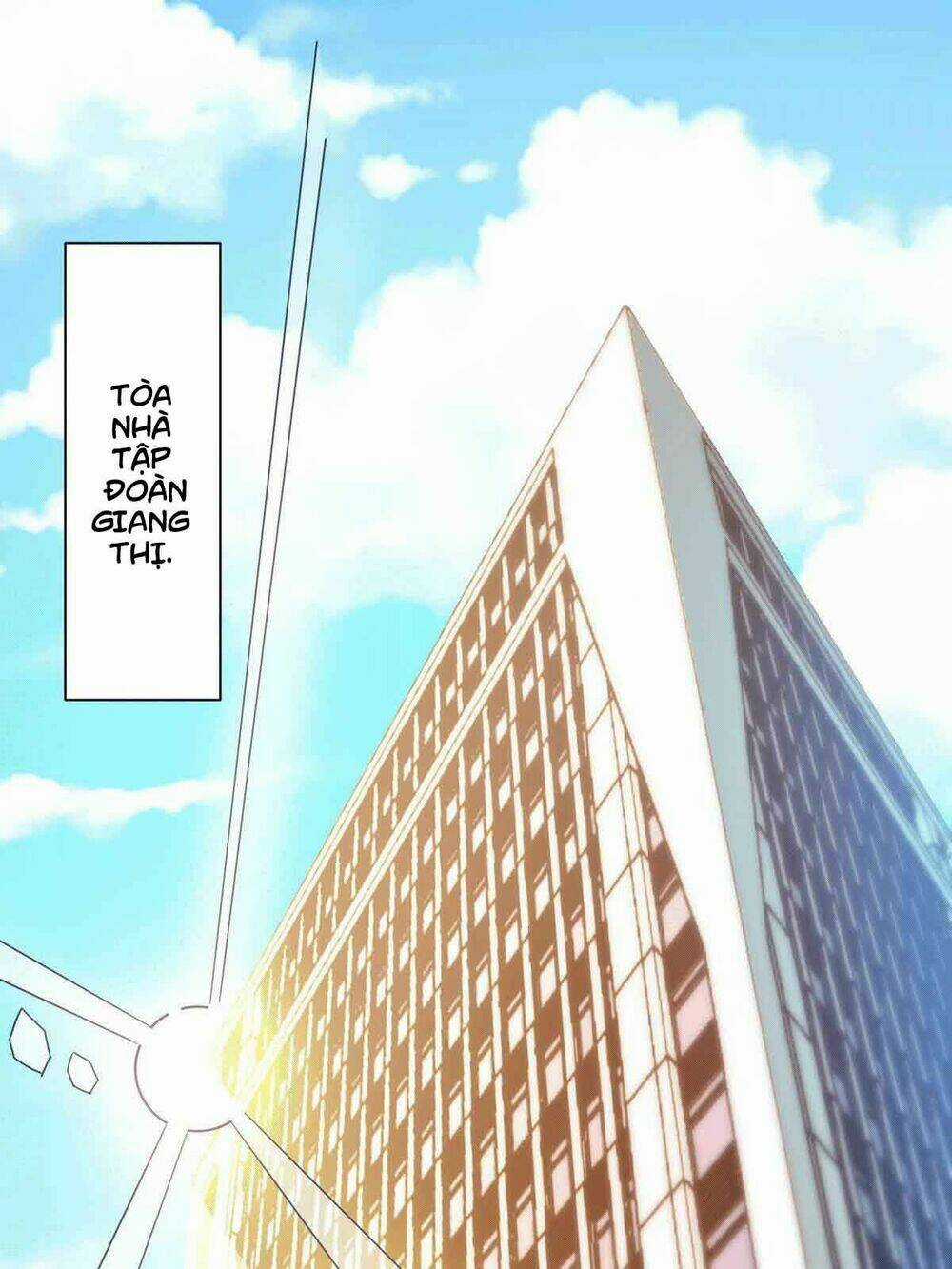 Thần Chiến Tranh Chapter 16 trang 3