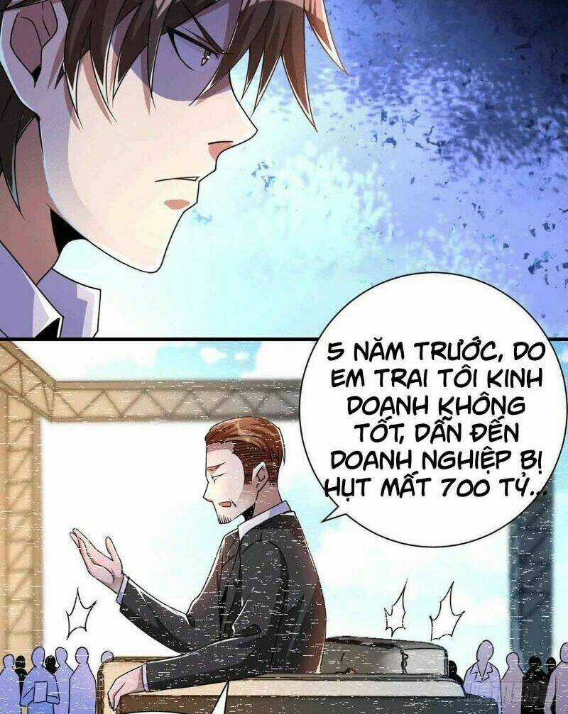 Thần Chiến Tranh Chapter 16 trang 31