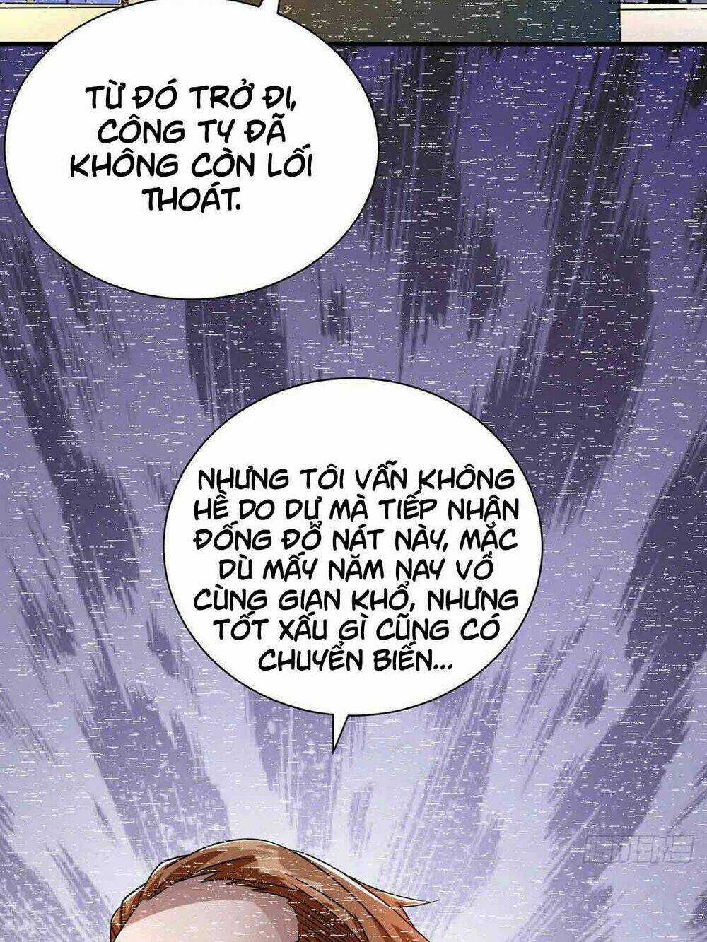 Thần Chiến Tranh Chapter 16 trang 32