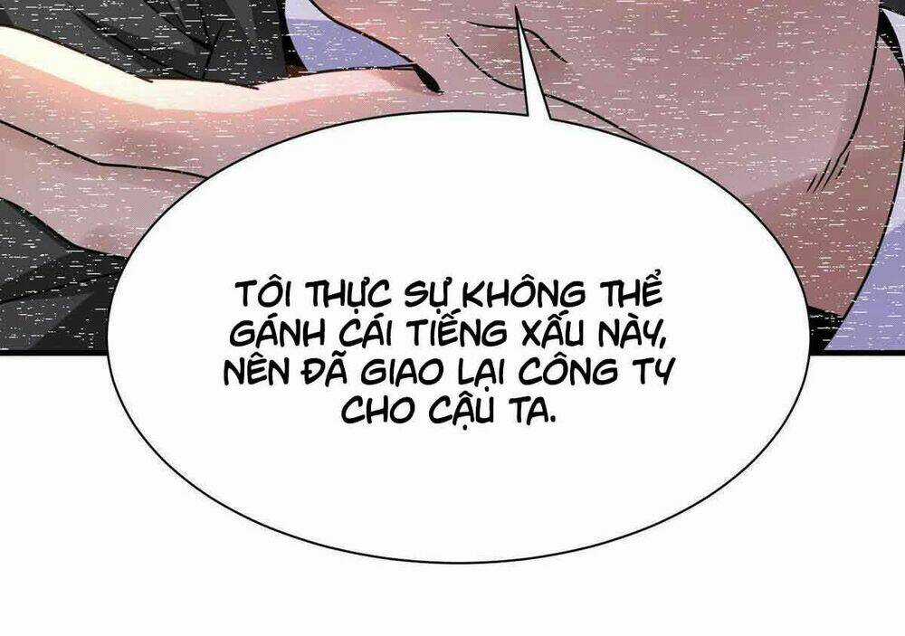 Thần Chiến Tranh Chapter 16 trang 34