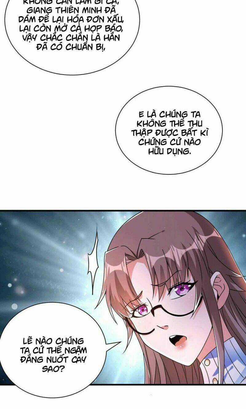 Thần Chiến Tranh Chapter 16 trang 39