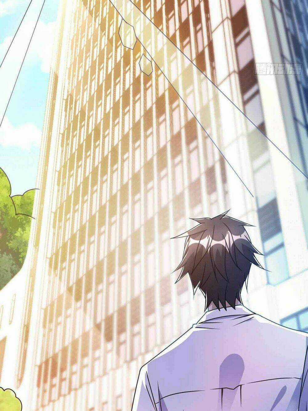 Thần Chiến Tranh Chapter 16 trang 4