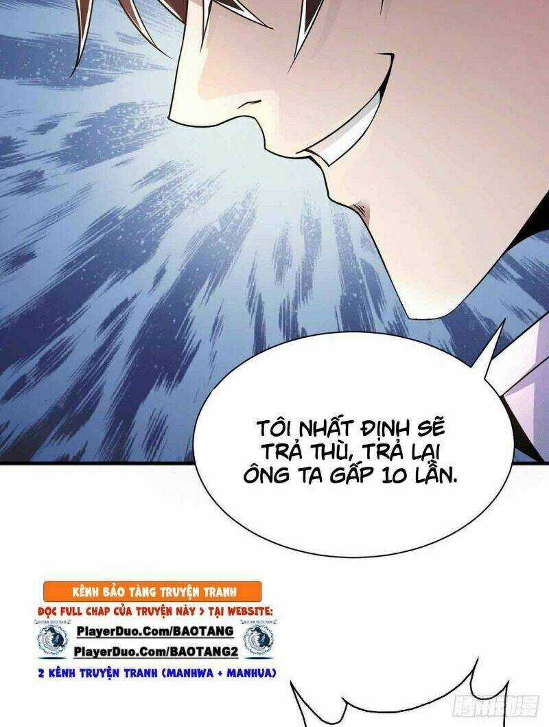 Thần Chiến Tranh Chapter 16 trang 41