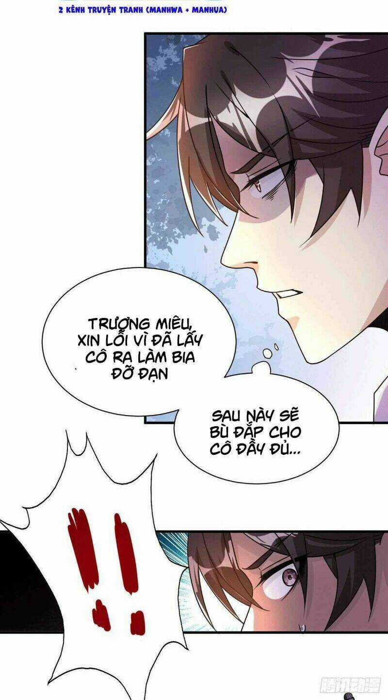 Thần Chiến Tranh Chapter 16 trang 46