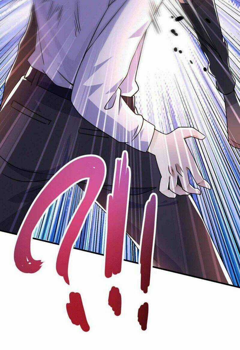 Thần Chiến Tranh Chapter 16 trang 51