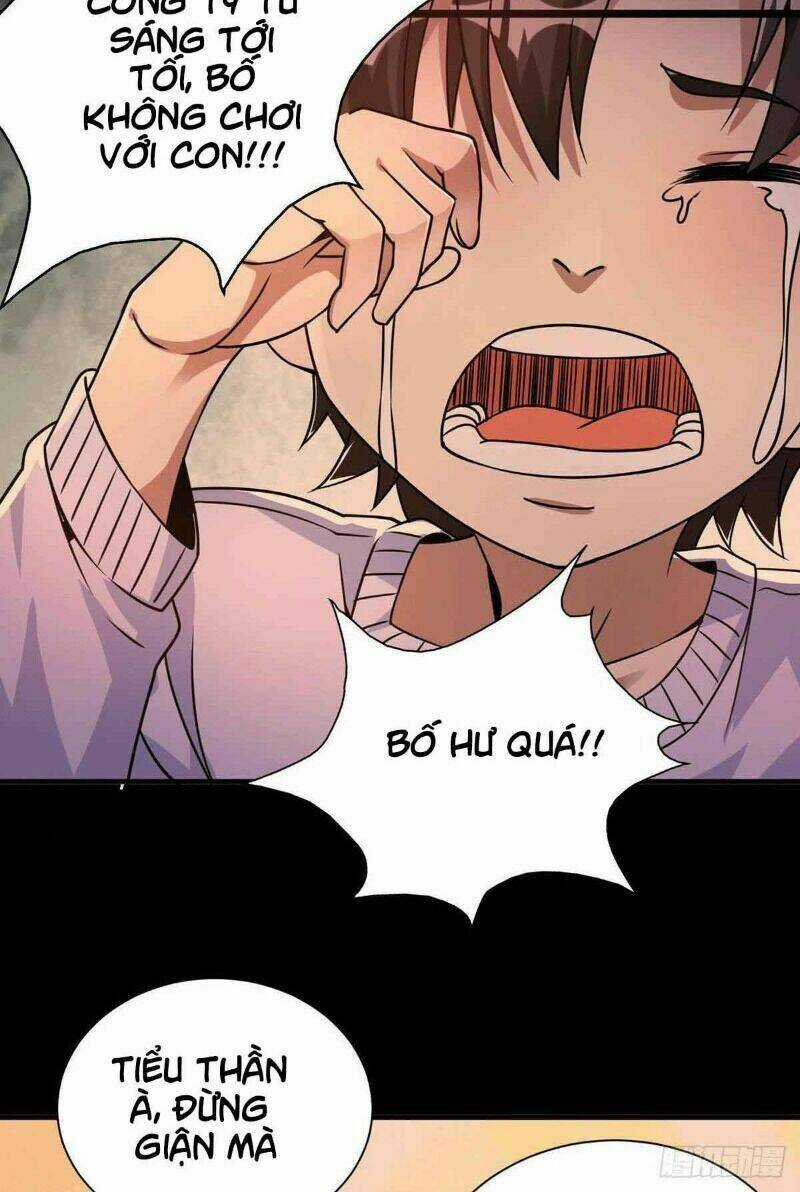 Thần Chiến Tranh Chapter 16 trang 7