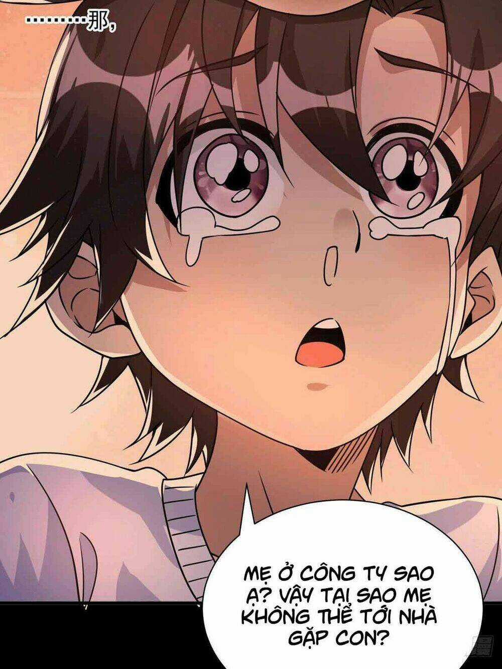 Thần Chiến Tranh Chapter 16 trang 9