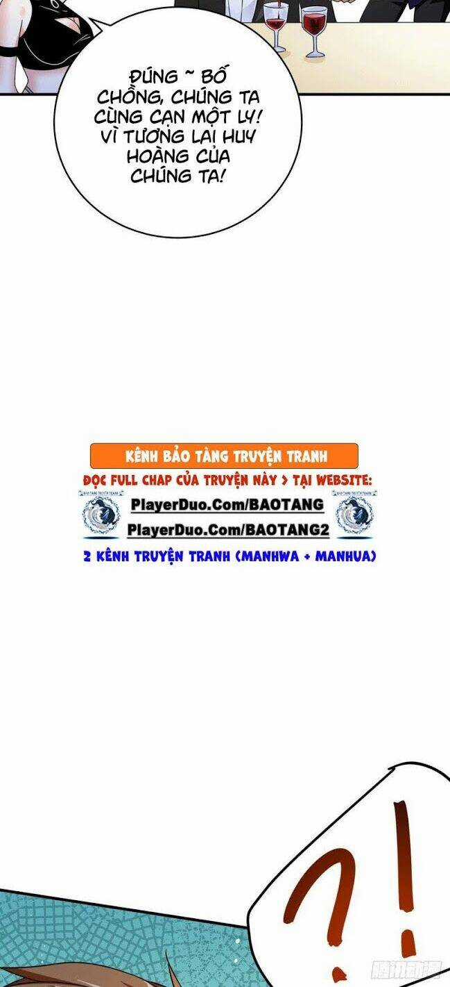 Thần Chiến Tranh Chapter 17 trang 14