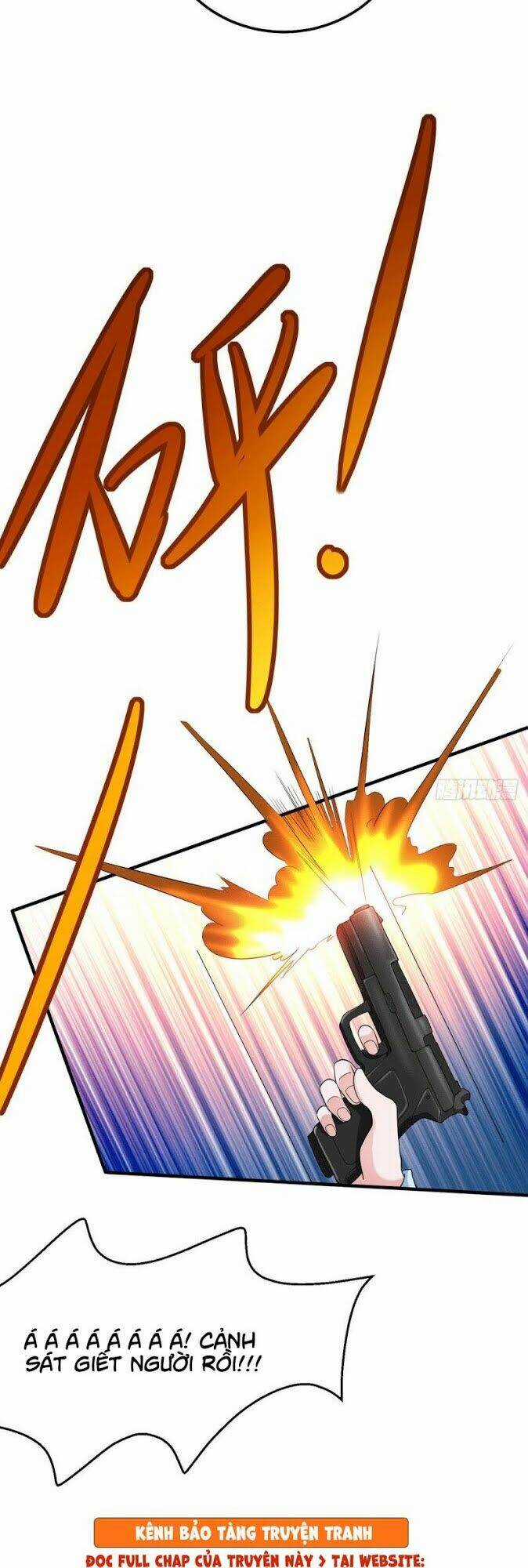 Thần Chiến Tranh Chapter 17 trang 24