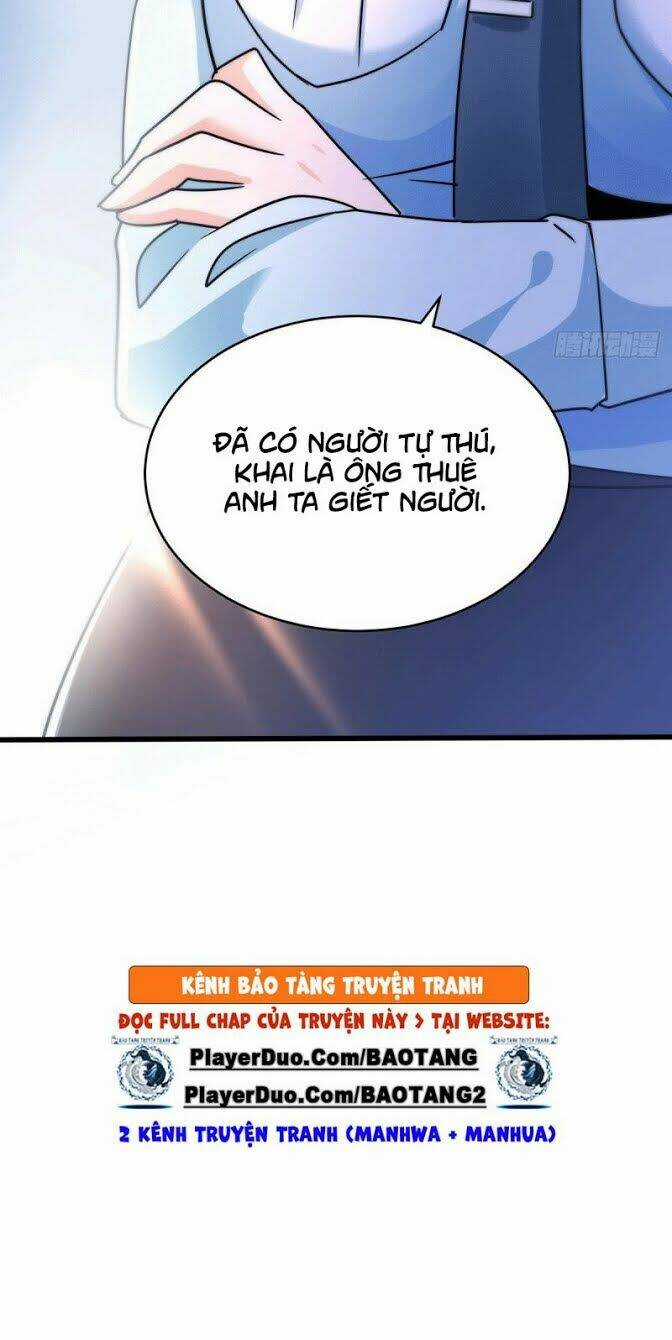 Thần Chiến Tranh Chapter 17 trang 28