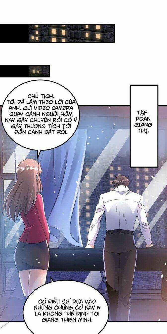 Thần Chiến Tranh Chapter 17 trang 29