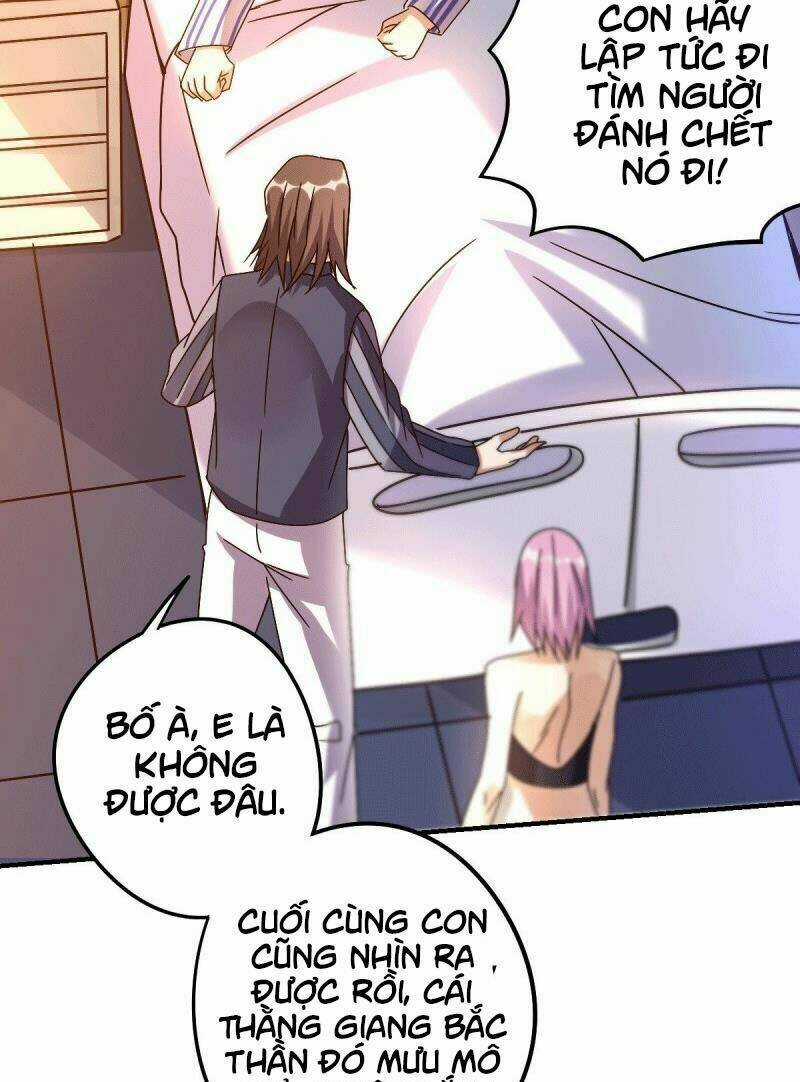 Thần Chiến Tranh Chapter 18 trang 17