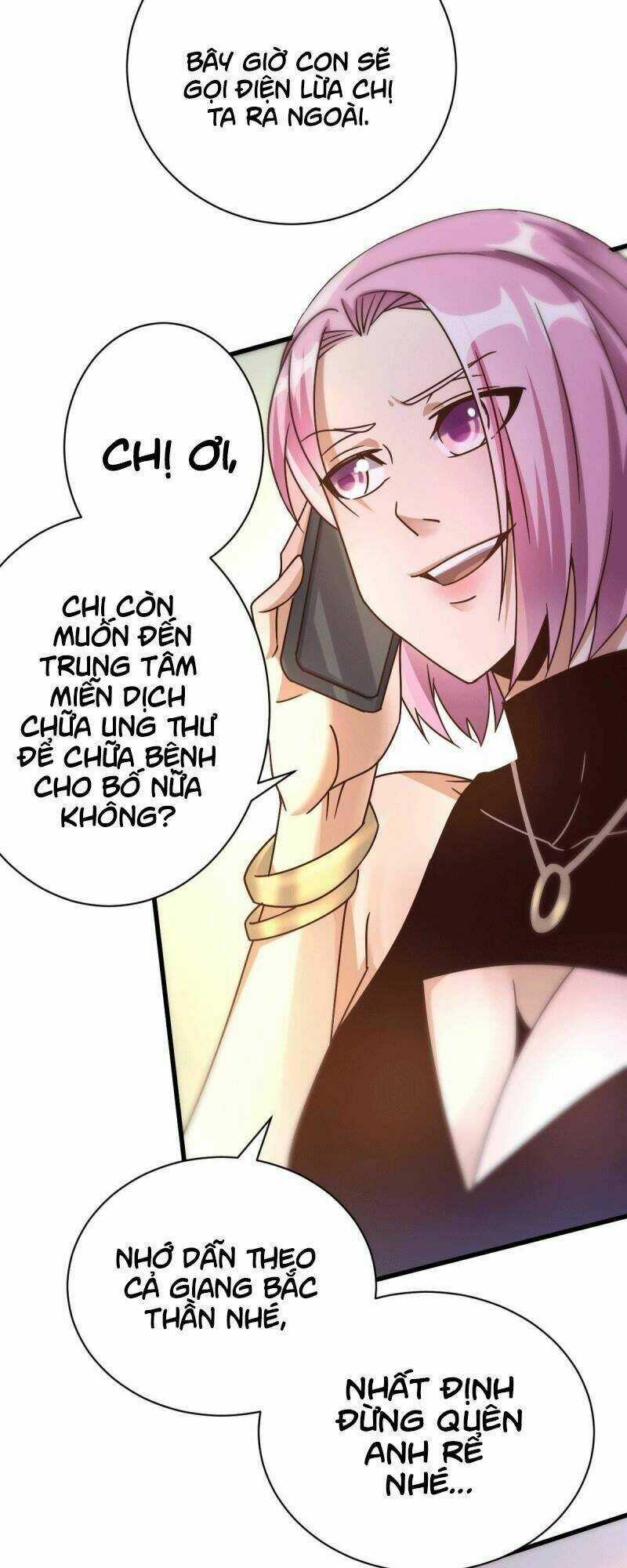 Thần Chiến Tranh Chapter 18 trang 25