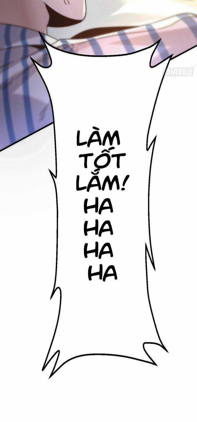 Thần Chiến Tranh Chapter 18 trang 27