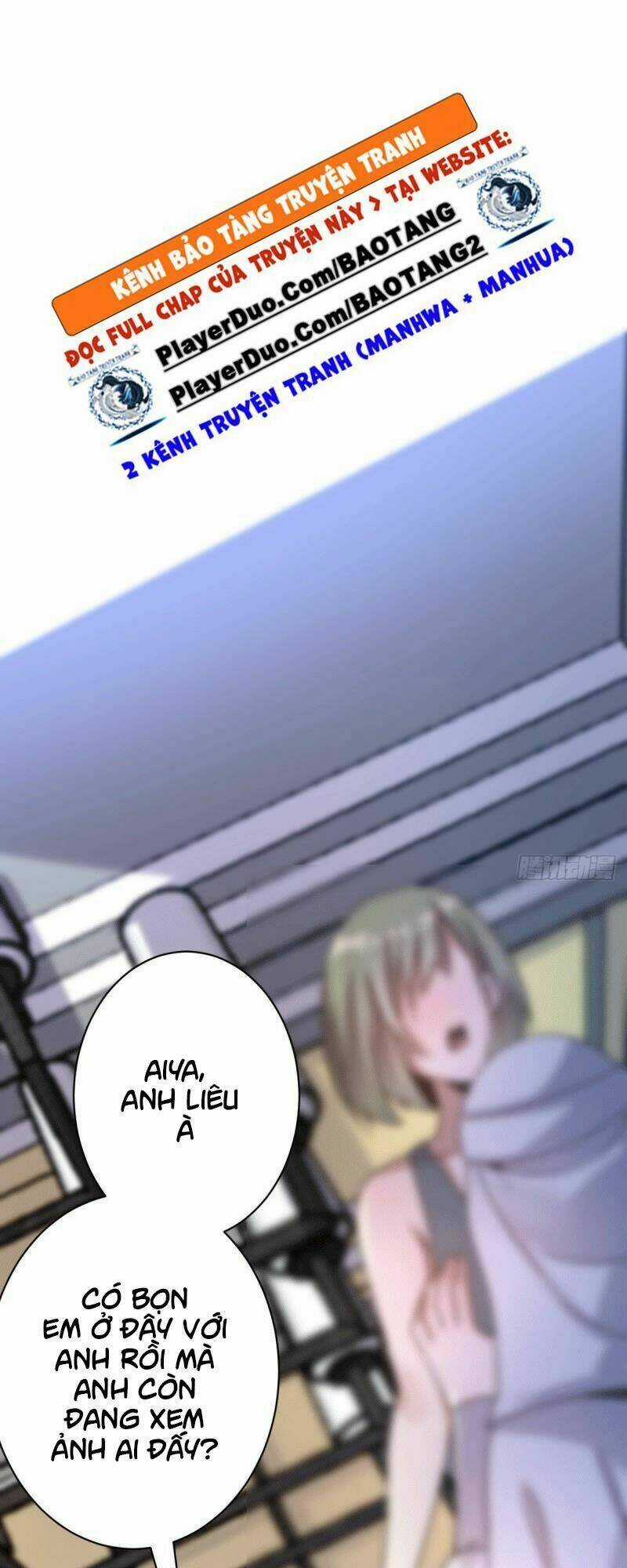 Thần Chiến Tranh Chapter 18 trang 28