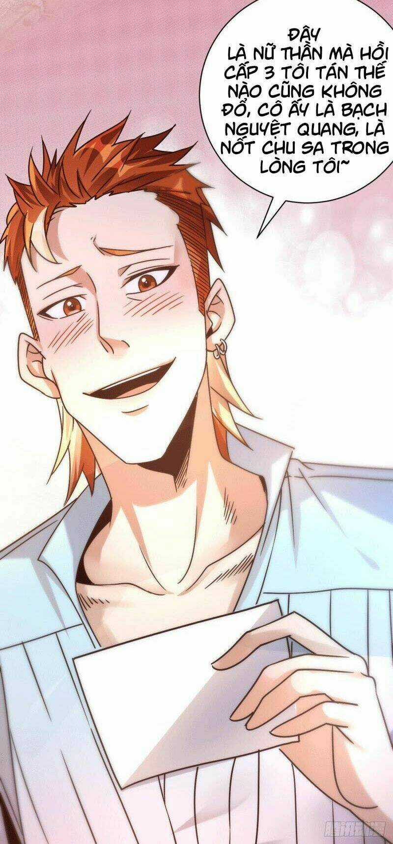 Thần Chiến Tranh Chapter 18 trang 30