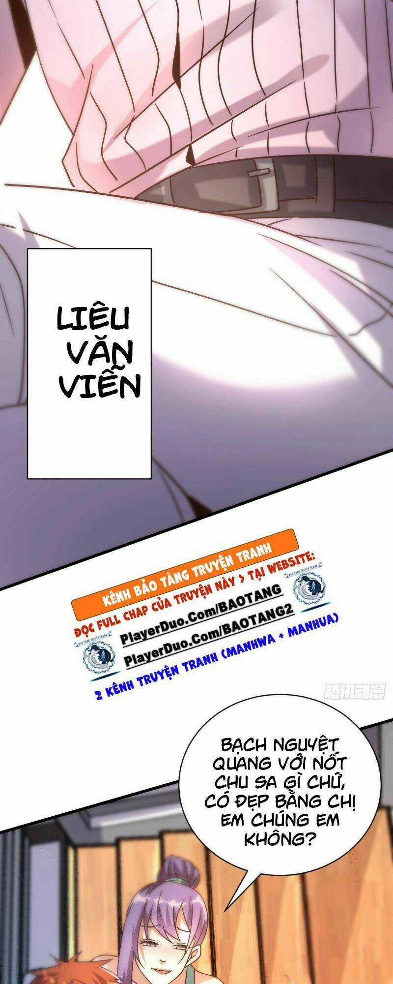 Thần Chiến Tranh Chapter 18 trang 31