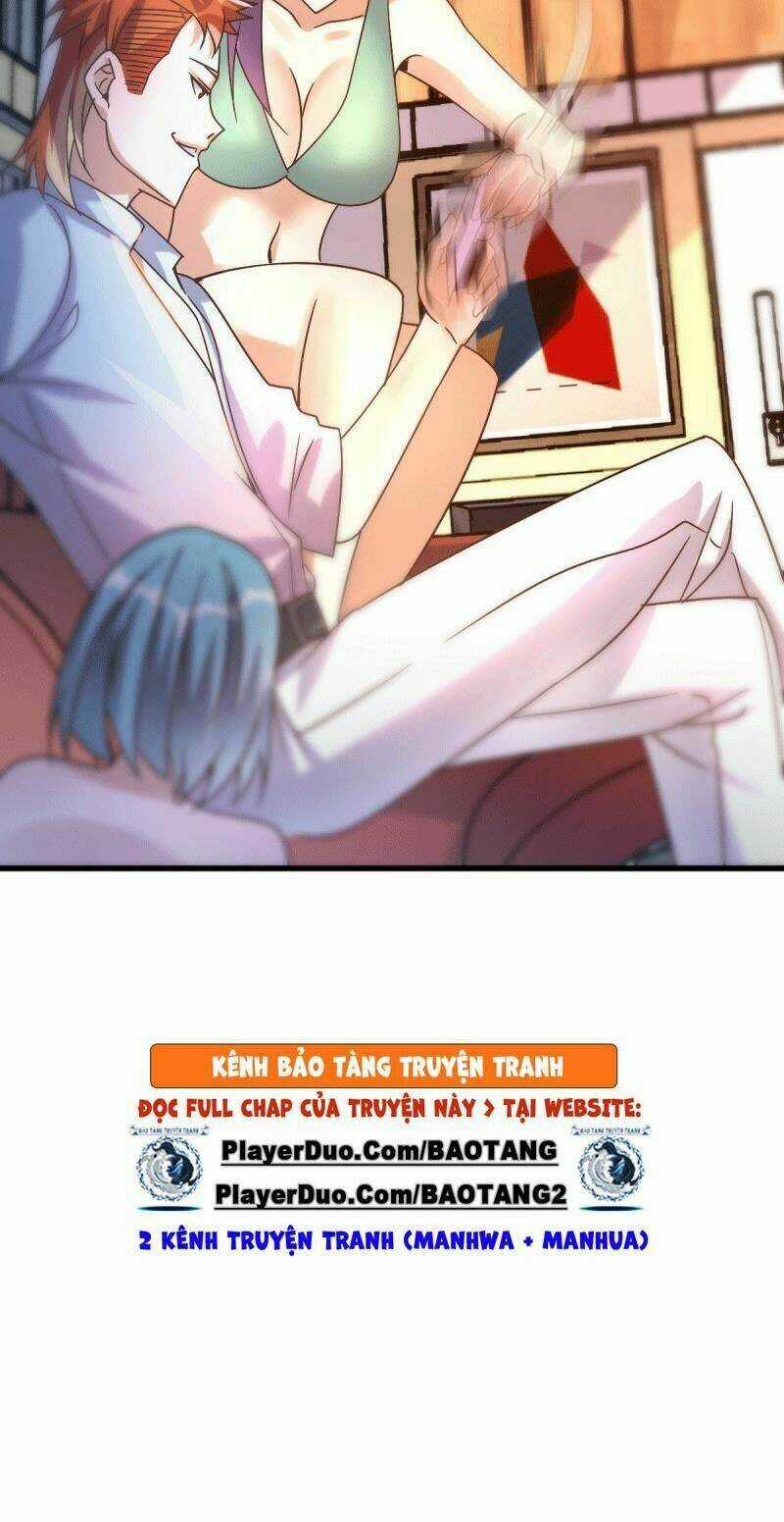 Thần Chiến Tranh Chapter 18 trang 32