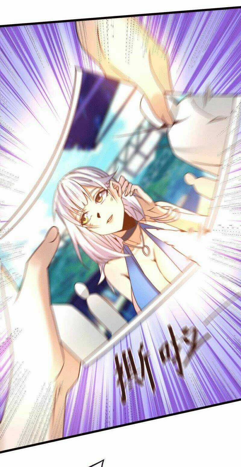 Thần Chiến Tranh Chapter 18 trang 33