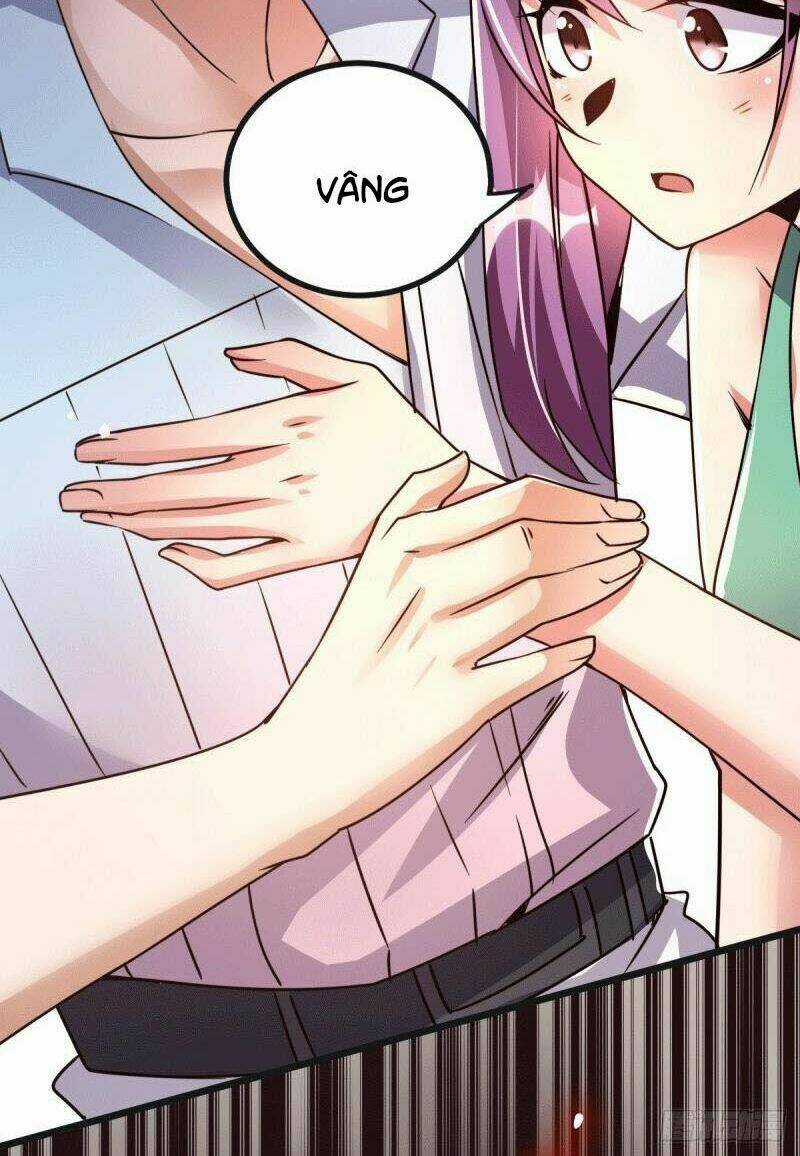 Thần Chiến Tranh Chapter 18 trang 36