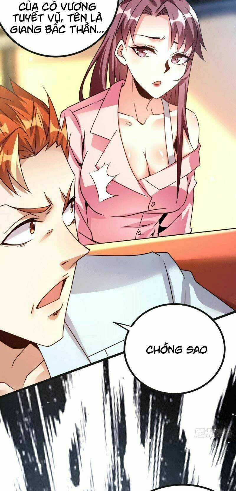 Thần Chiến Tranh Chapter 18 trang 41