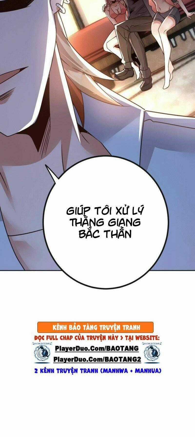 Thần Chiến Tranh Chapter 18 trang 44