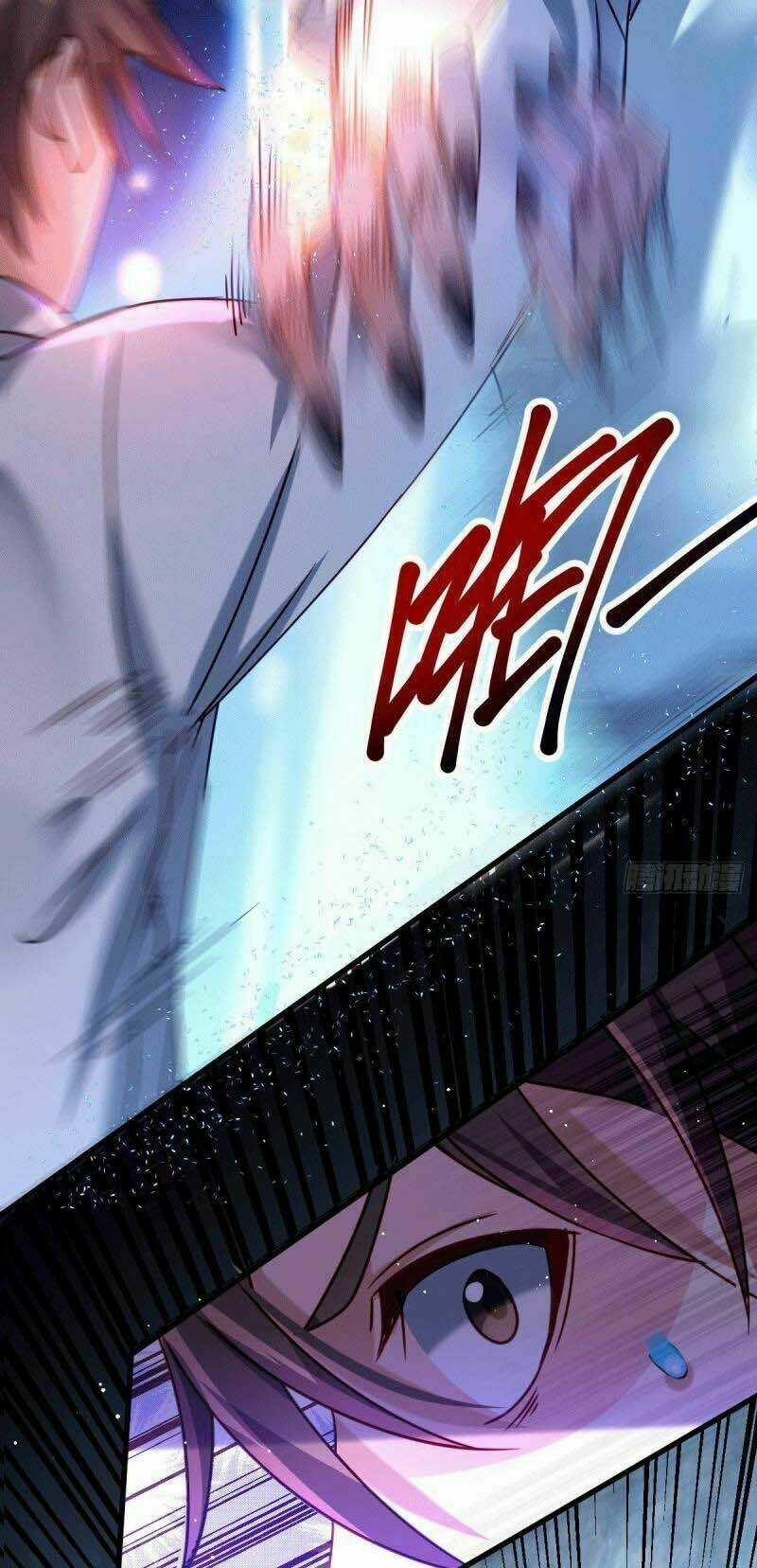 Thần Chiến Tranh Chapter 19 trang 14