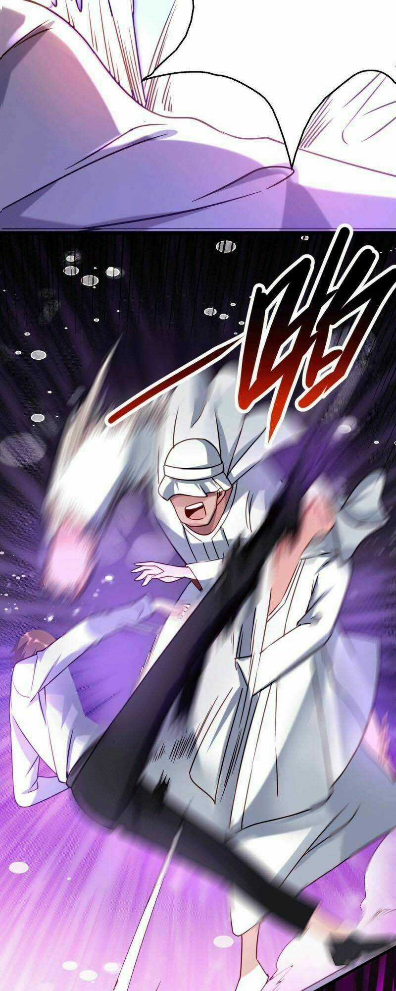 Thần Chiến Tranh Chapter 19 trang 16