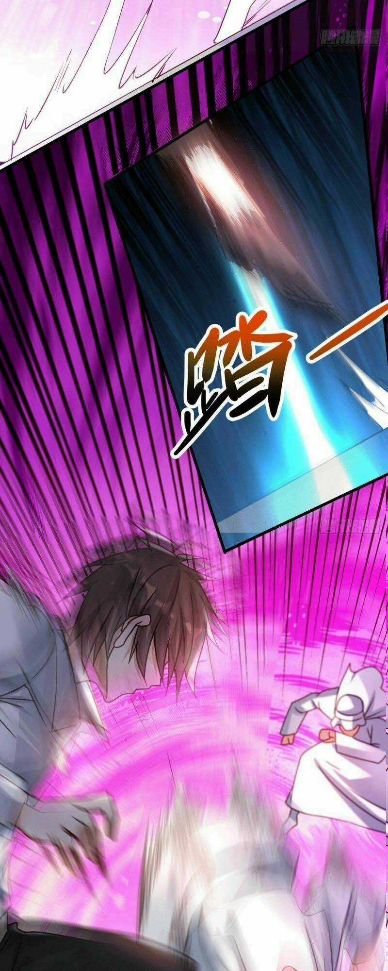 Thần Chiến Tranh Chapter 19 trang 17