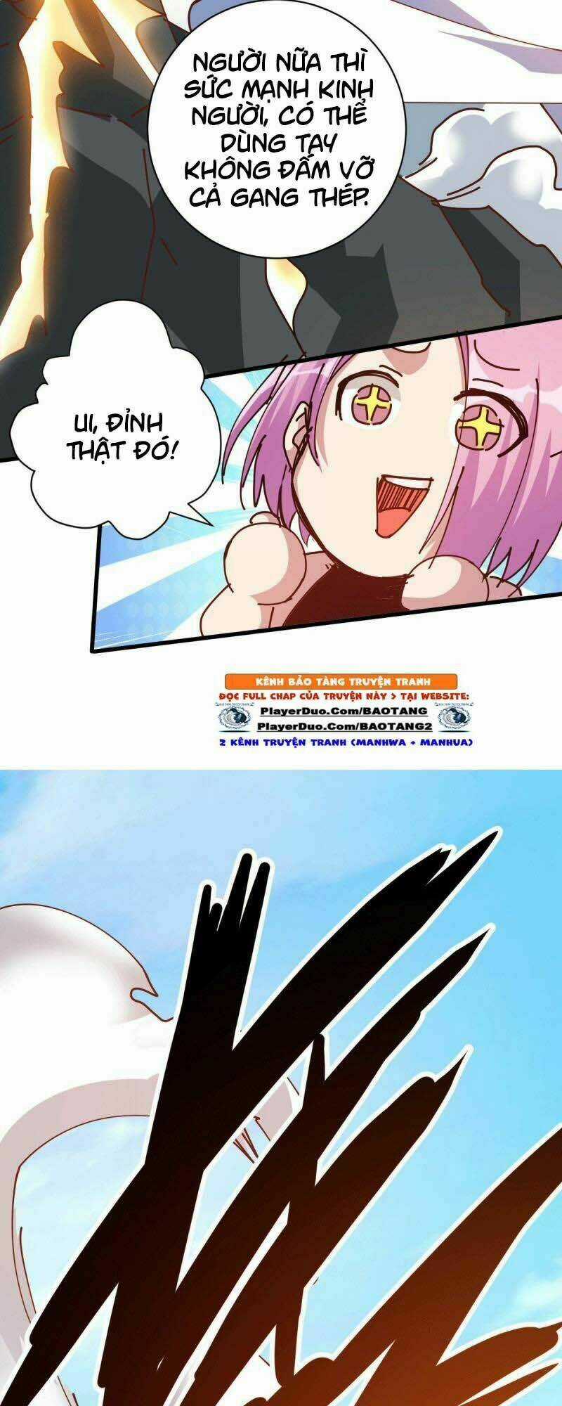 Thần Chiến Tranh Chapter 19 trang 27