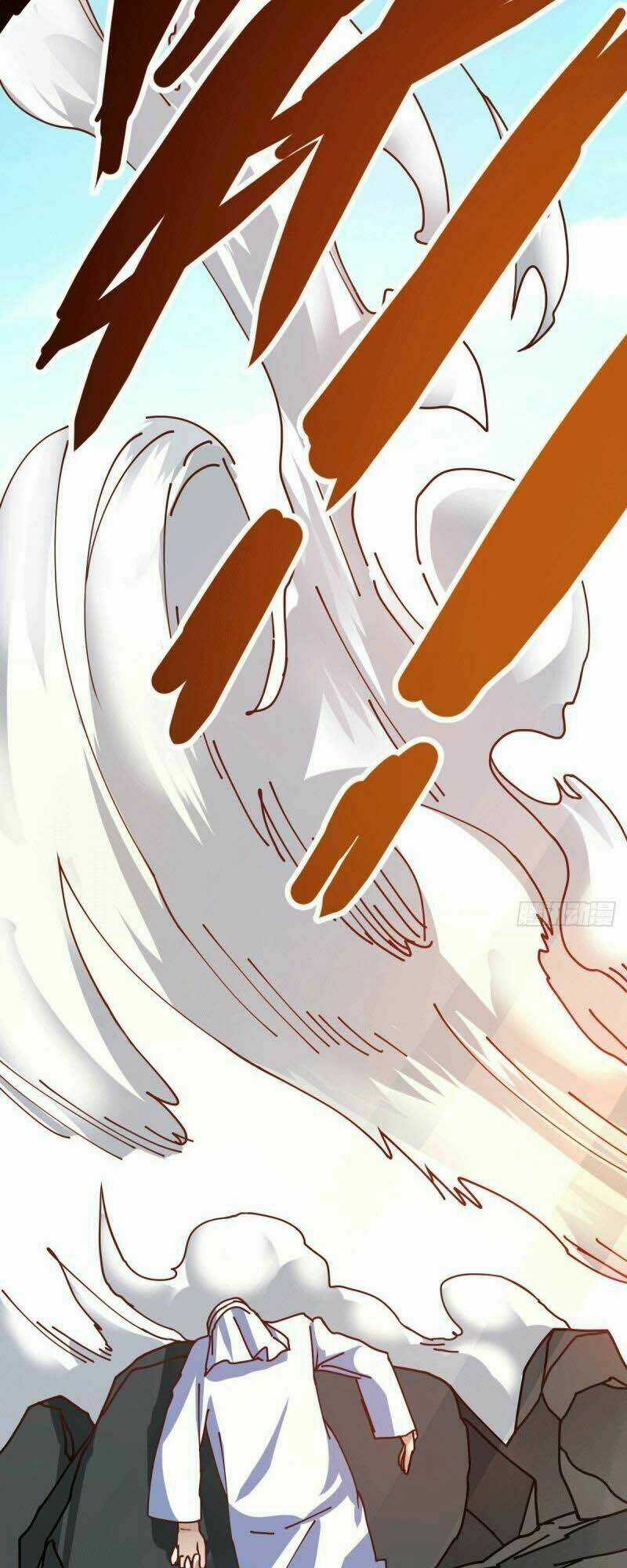 Thần Chiến Tranh Chapter 19 trang 28