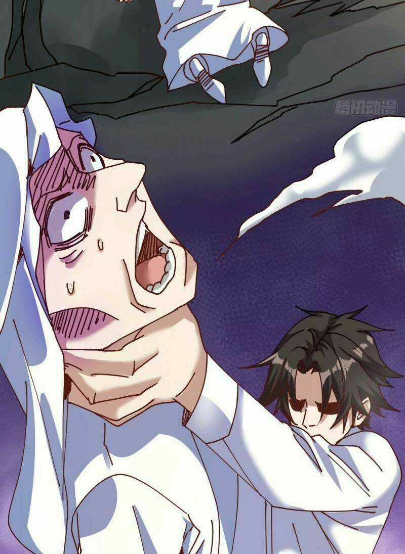 Thần Chiến Tranh Chapter 19 trang 29