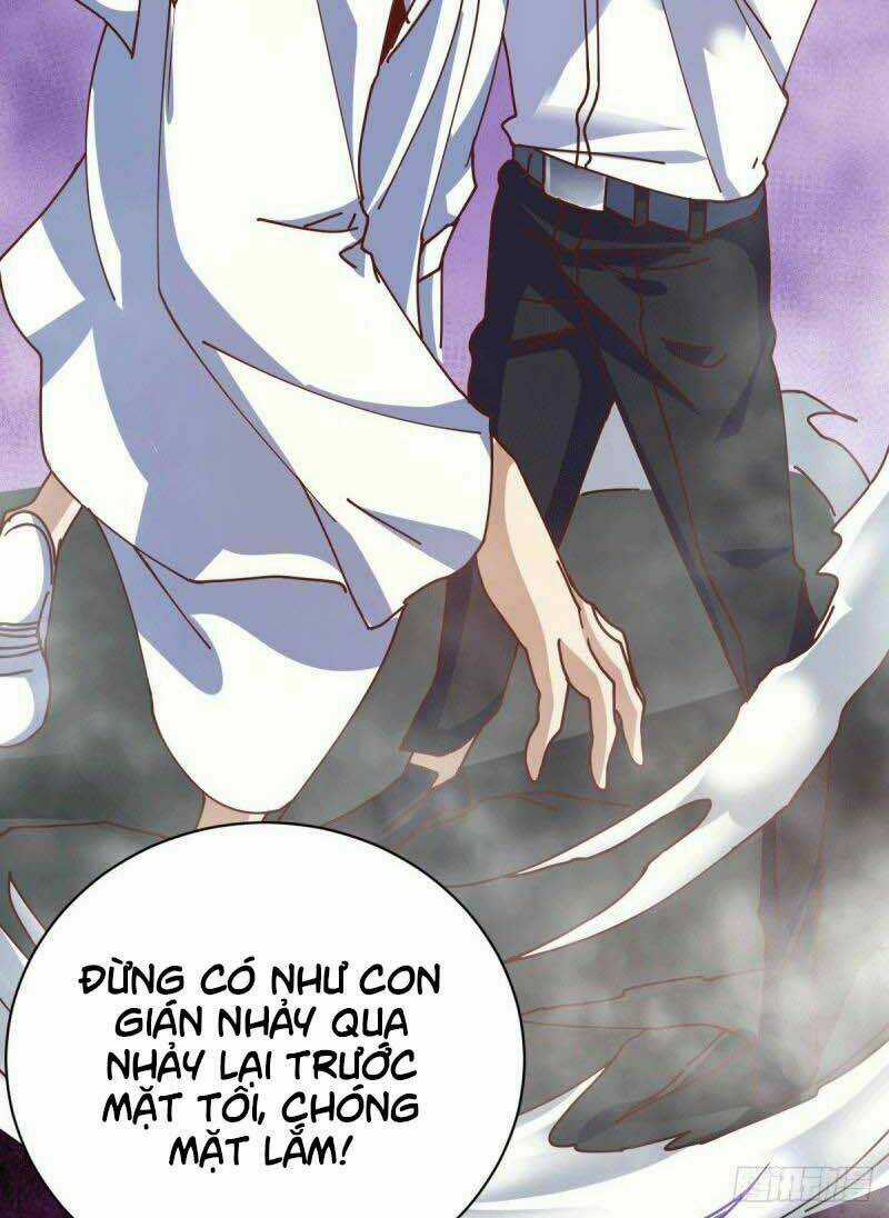 Thần Chiến Tranh Chapter 19 trang 30