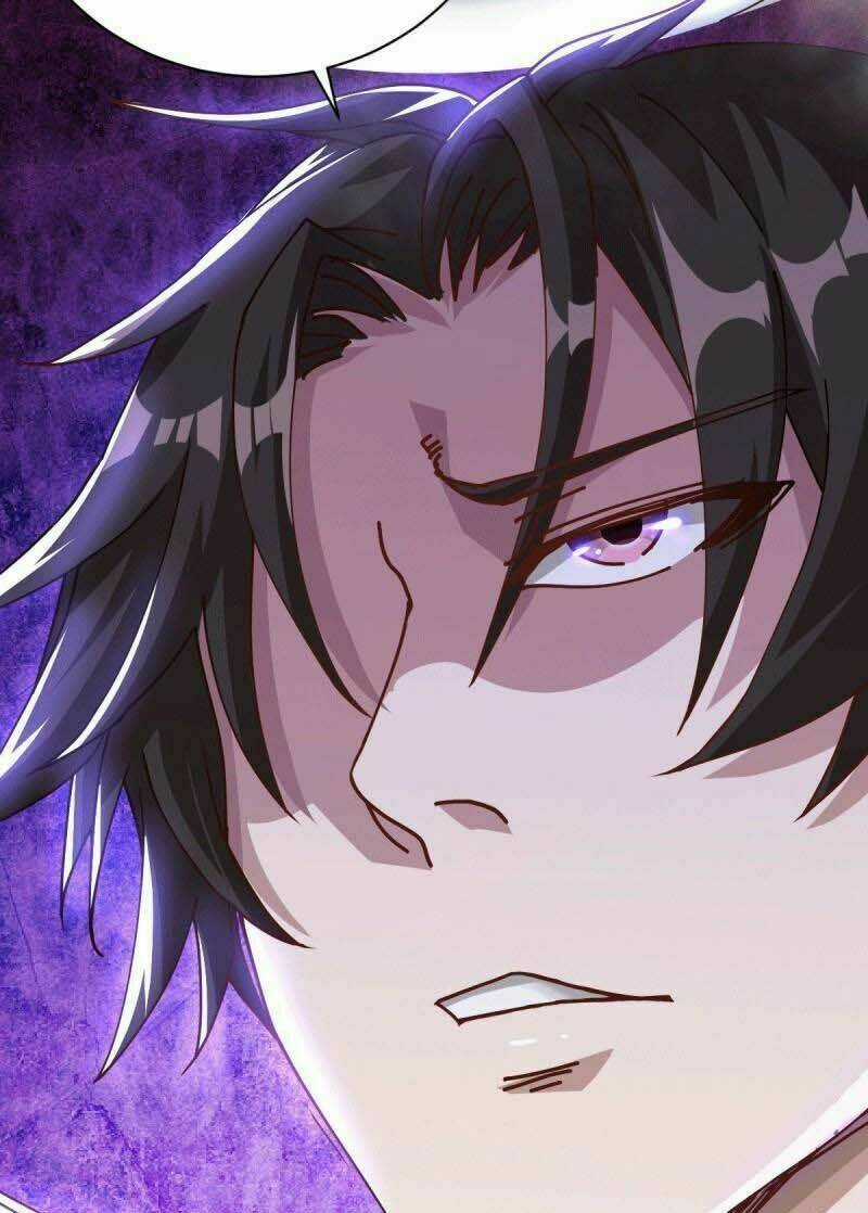 Thần Chiến Tranh Chapter 19 trang 31