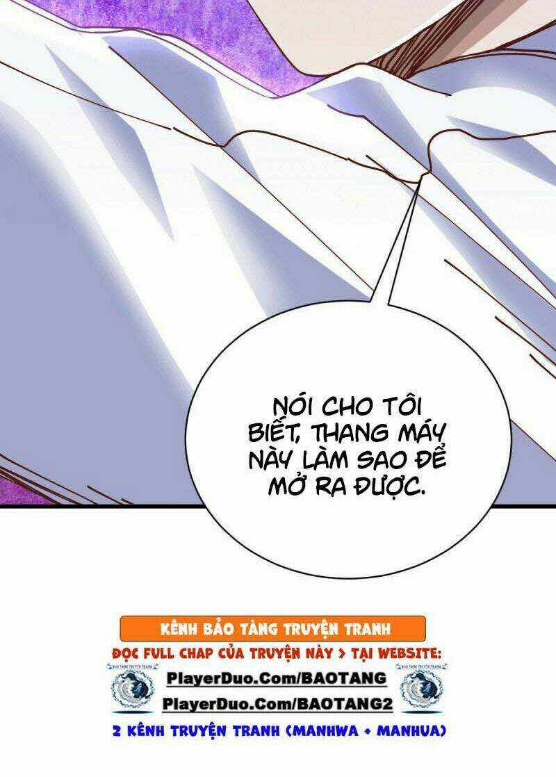 Thần Chiến Tranh Chapter 19 trang 32