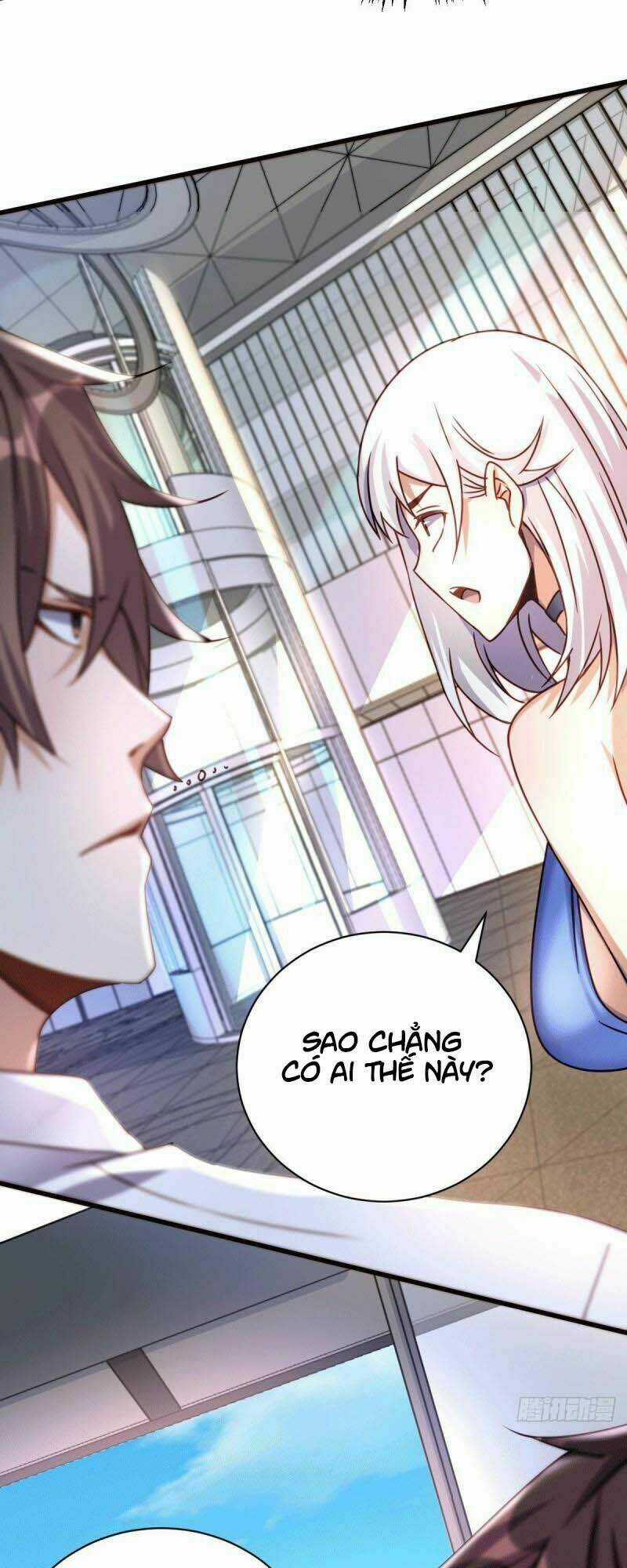 Thần Chiến Tranh Chapter 19 trang 4