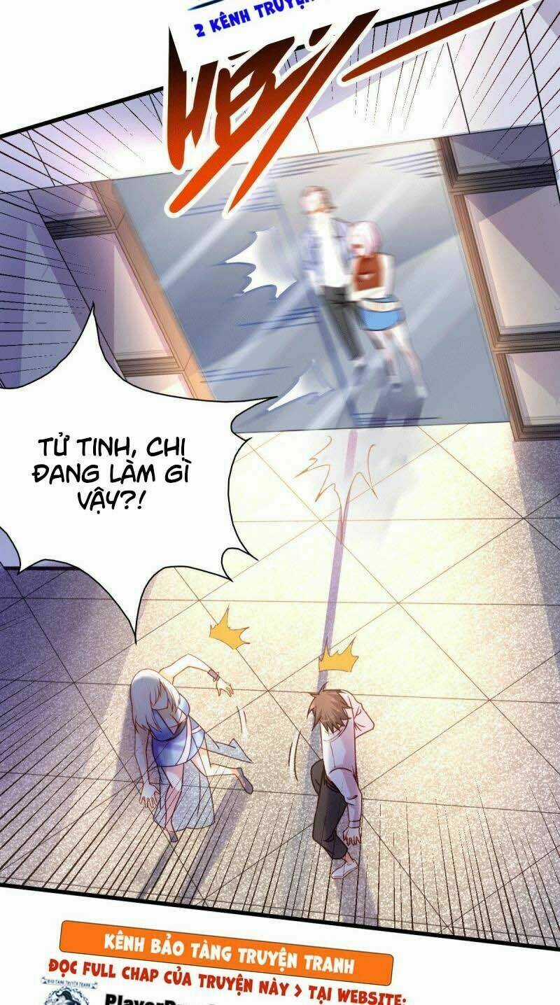 Thần Chiến Tranh Chapter 19 trang 6