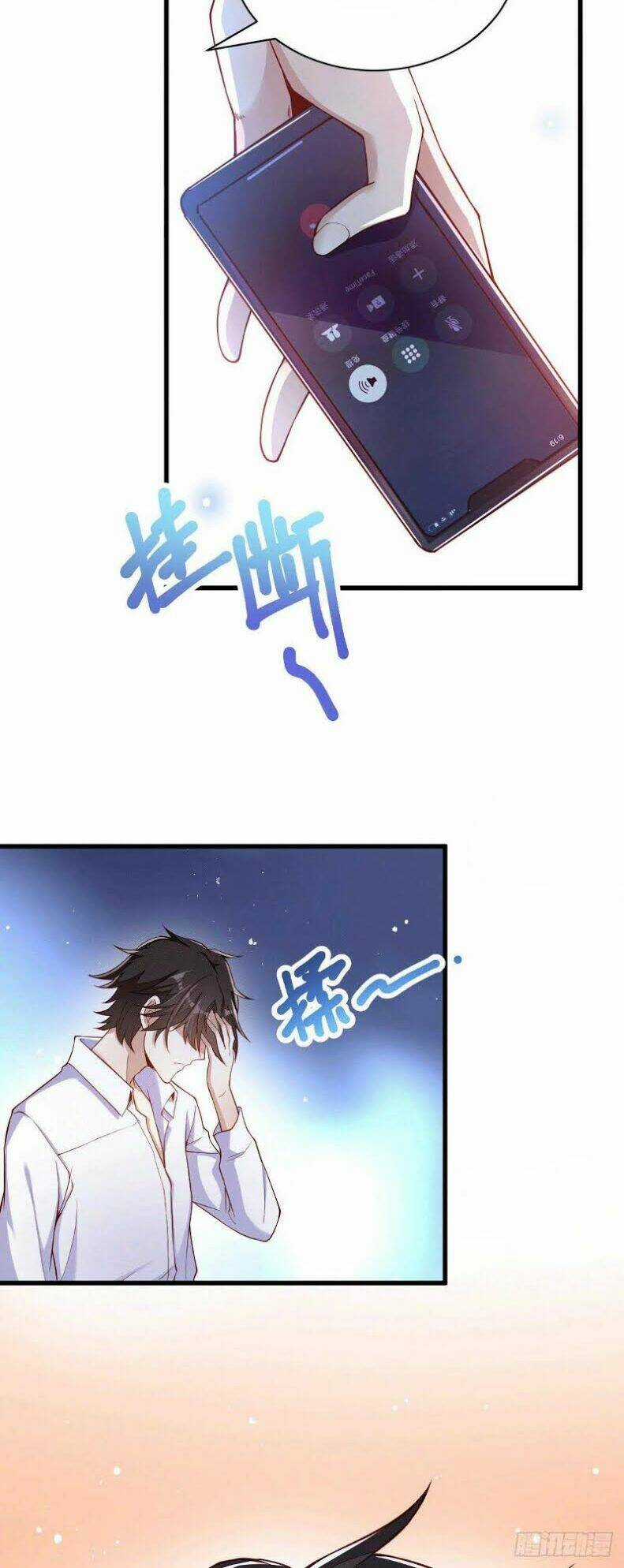 Thần Chiến Tranh Chapter 2 trang 13