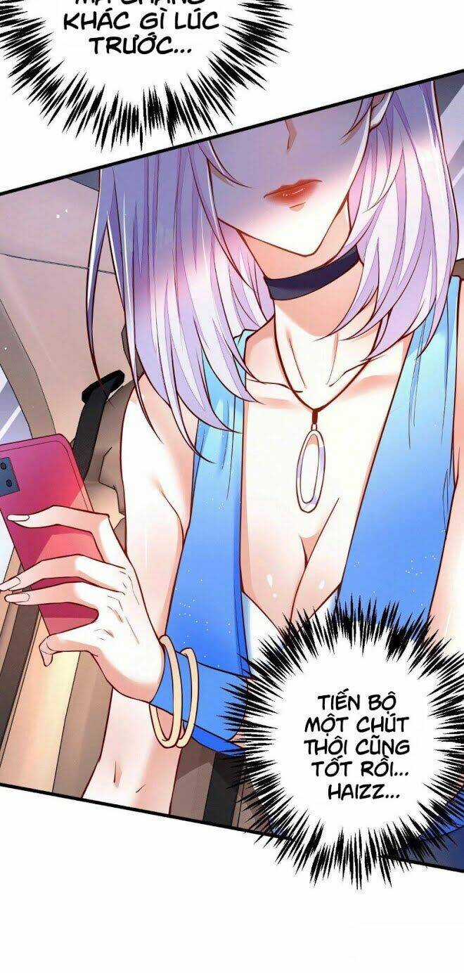 Thần Chiến Tranh Chapter 2 trang 16