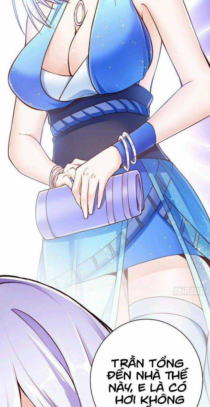 Thần Chiến Tranh Chapter 2 trang 24