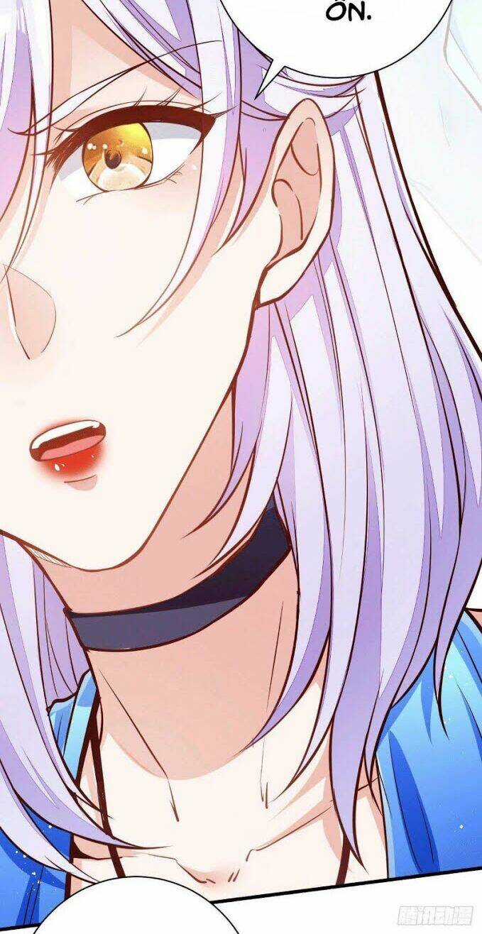 Thần Chiến Tranh Chapter 2 trang 25