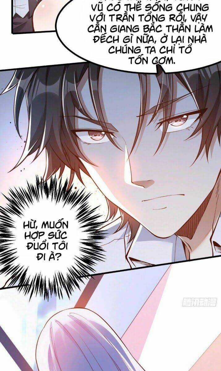 Thần Chiến Tranh Chapter 2 trang 27